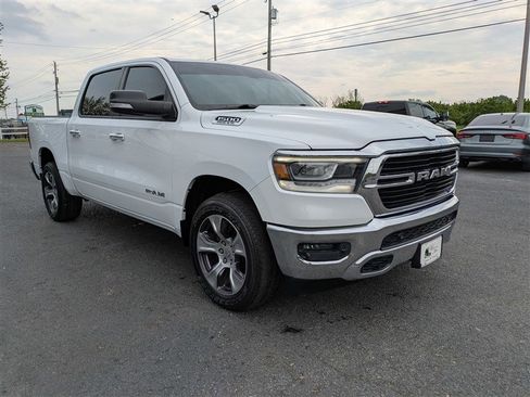 Used 2019 RAM 1500 Big Horn image 9