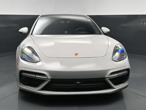 Certified 2020 Porsche Panamera GTS AWD/4WD image 13