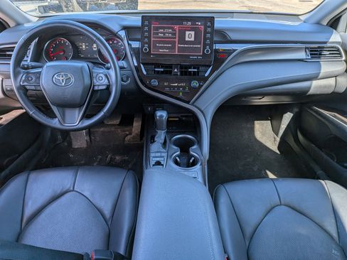 Used 2024 Toyota Camry XSE FWD image 14