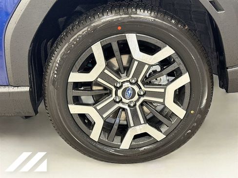 New 2026 Subaru Outback Touring XT AWD/4WD image 34
