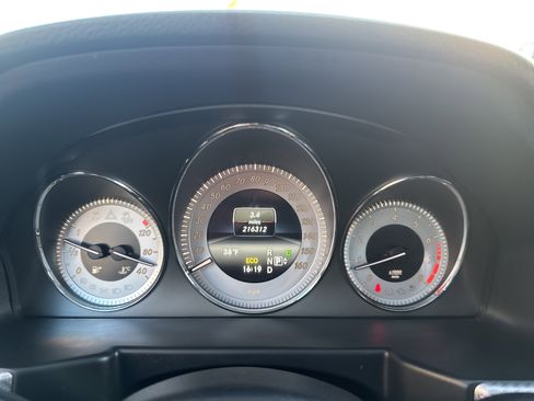 Used 2014 Mercedes-Benz GLK 350 4MATIC image 20