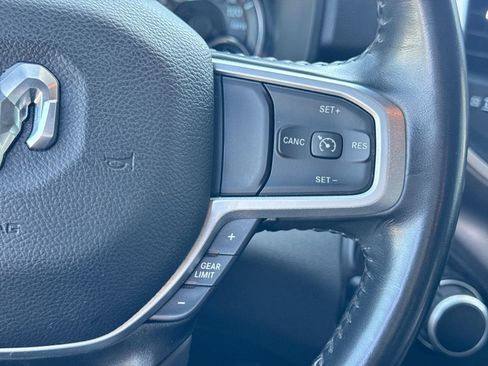 Used 2022 RAM 1500 Big Horn AWD/4WD image 27