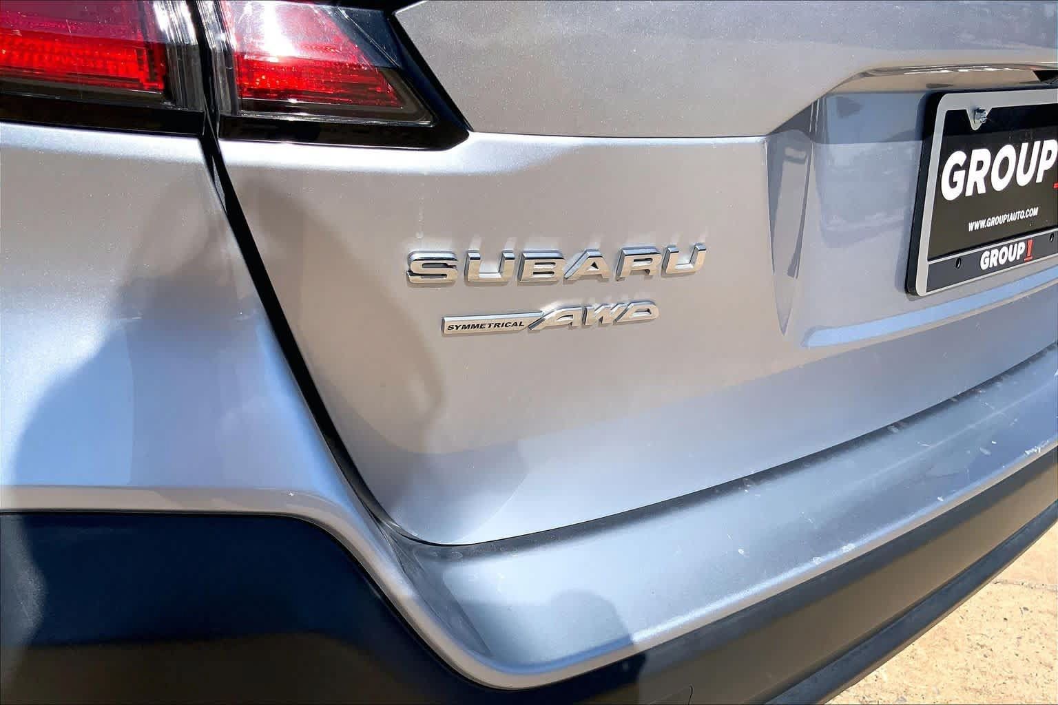 Used 2025 Subaru Outback Premium AWD/4WD image 29