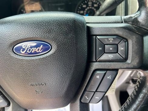Used 2017 Ford F150 XLT w/ Equipment Group 302A Luxury AWD/4WD image 25