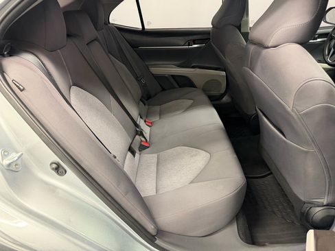 Used 2023 Toyota Camry LE FWD image 15