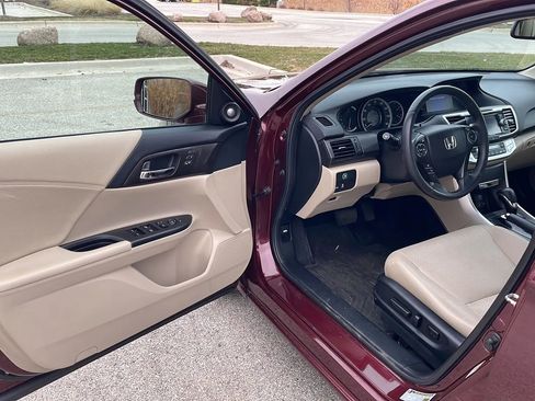 Used 2013 Honda Accord EX-L image 12