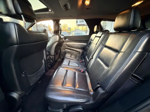 Used 2017 Dodge Durango GT w/ Premium Group AWD/4WD image 24