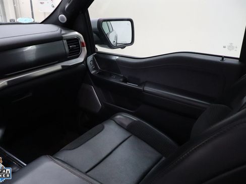 Used 2023 Ford F150 Raptor AWD/4WD image 22
