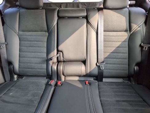 Used 2026 Mitsubishi Outlander SE AWD/4WD image 30