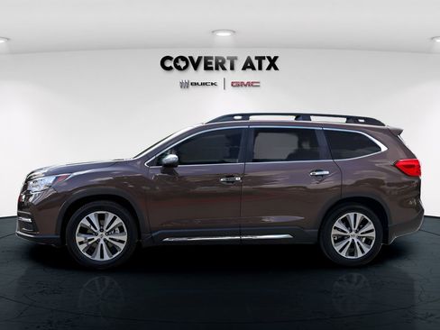 Used 2020 Subaru Ascent Touring w/ Popular Package #3 AWD/4WD image 5