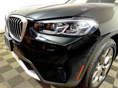 Certified 2024 BMW X3 xDrive30i w/ Convenience Package w/ZPA AWD/4WD image 26