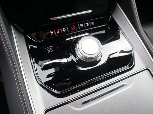 New 2026 Jeep Grand Wagoneer 4WD image 9