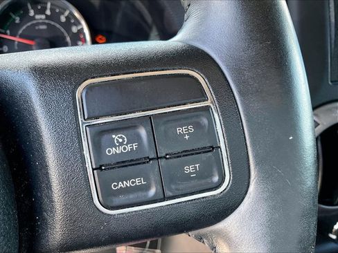 Used 2017 Jeep Wrangler Unlimited Sport w/ Quick Order Package 24S AWD/4WD image 21