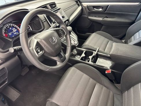 Used 2018 Honda CR-V LX image 9