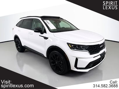 Used 2022 Kia Sorento SX