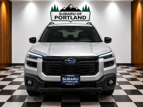 New 2026 Subaru Outback Premium AWD/4WD image 2