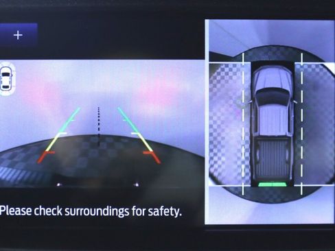 Used 2020 Ford F150 Lariat w/ Equipment Group 502A Luxury image 19