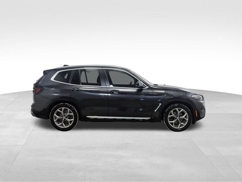 Certified 2022 BMW X3 xDrive30i w/ Premium Package 2 image 6