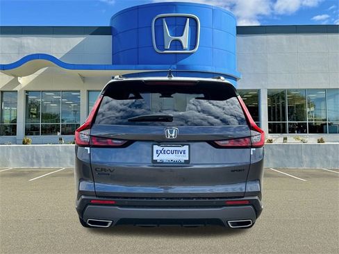 New 2026 Honda CR-V Sport-L image 3
