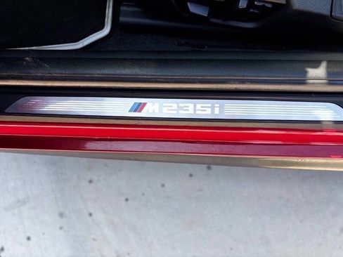 Used 2015 BMW M235i xDrive Coupe image 15