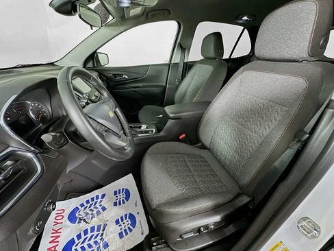 Used 2024 Chevrolet Equinox LT AWD/4WD image 29