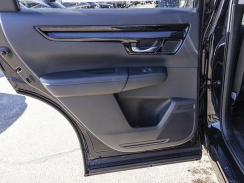 Used 2026 Honda CR-V EX-L image 22