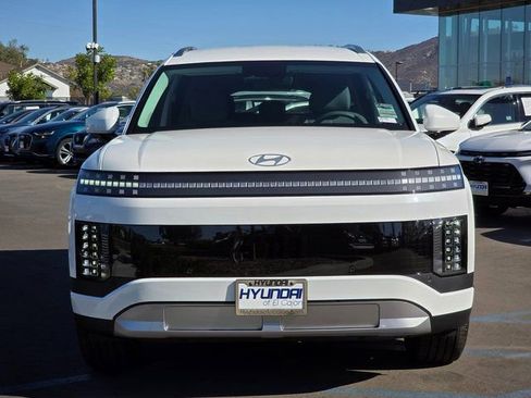 New 2026 Hyundai Ioniq 9 S image 3