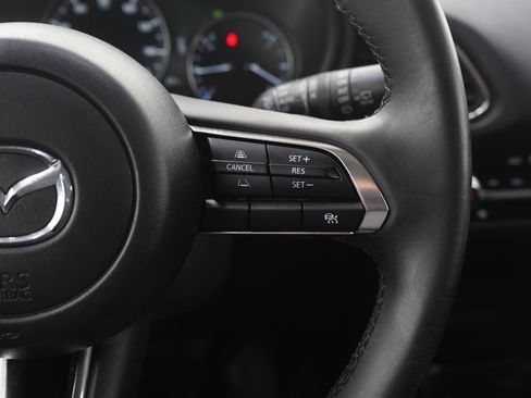 Used 2024 MAZDA CX-30 AWD 2.5 S w/ Premium Package image 25