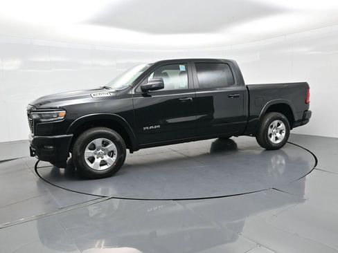 New 2026 RAM 1500 Big Horn image 10