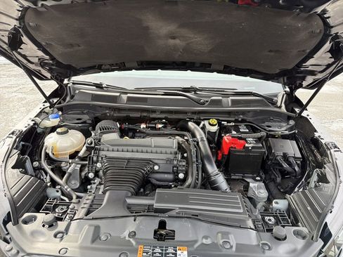 Certified 2023 Lincoln Corsair Standard w/ Equipment Group 101A image 35