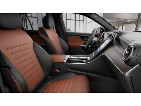 New 2026 Mercedes-Benz GLC 300 image 4