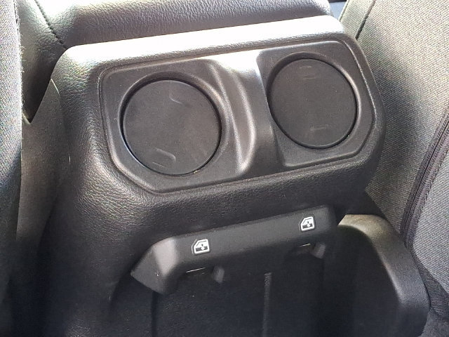 Used 2025 Jeep Wrangler Unlimited Sport AWD/4WD image 22
