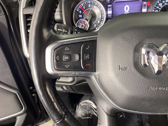 Used 2020 RAM 1500 Laramie AWD/4WD image 25