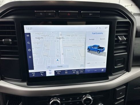 Used 2021 Ford F150 XLT w/ Equipment Group 302A High image 19