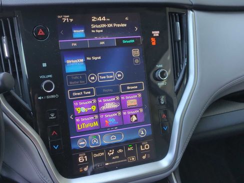 Used 2021 Subaru Outback Premium image 27