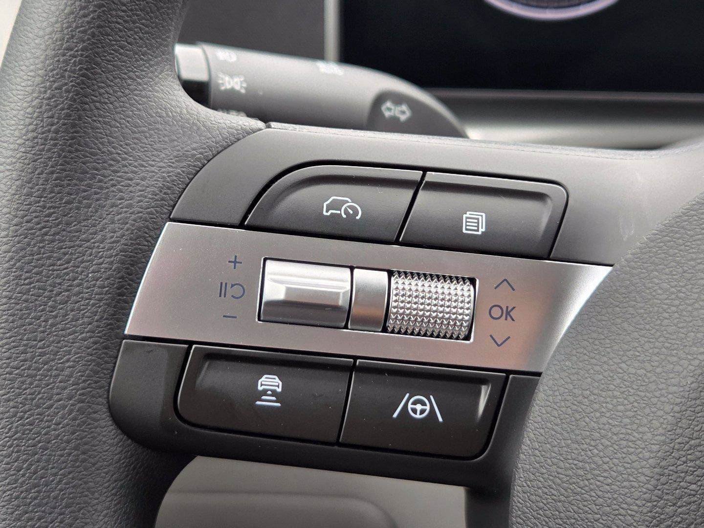 New 2026 Hyundai Tucson SEL Plus AWD/4WD image 90