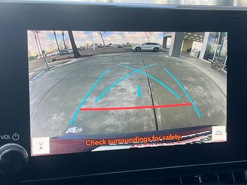 Certified 2024 Toyota RAV4 LE image 21