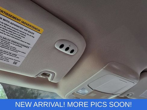 Certified 2023 Ford Edge SEL w/ Convenience Package AWD/4WD image 15