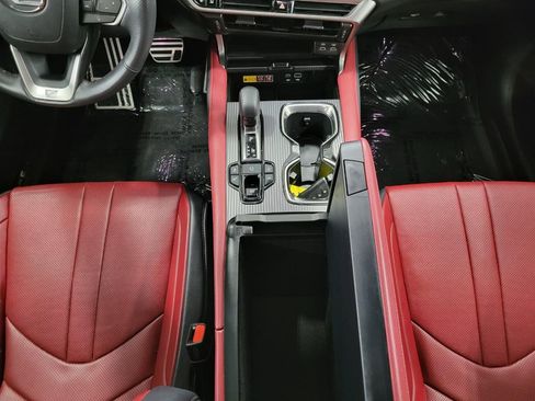 Used 2024 Lexus RX 350 F Sport w/ Convenience Package AWD/4WD image 44