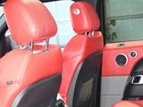 Used 2015 Land Rover Range Rover Sport Autobiography image 4