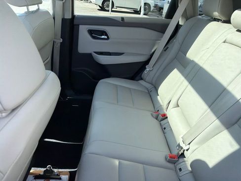 Certified 2021 Nissan Rogue SV w/ Premium Package image 31