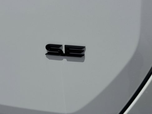 New 2026 Toyota RAV4 SE AWD/4WD image 14