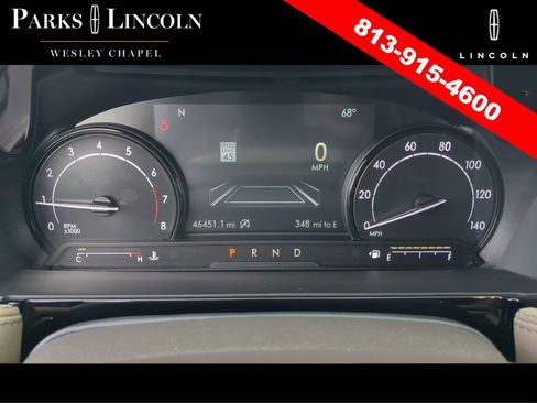 Certified 2020 Lincoln Corsair Standard image 30