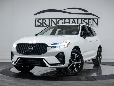 New 2026 Volvo XC60 B5 Core w/ Climate Package AWD/4WD image 26