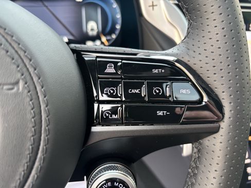 New 2026 Maserati Grecale Modena AWD/4WD image 34