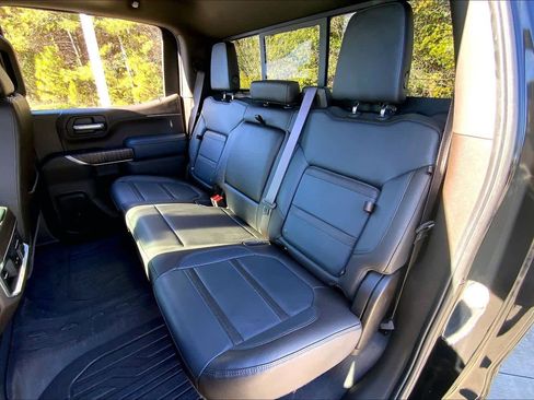 Used 2019 GMC Sierra 1500 Denali w/ Denali Ultimate Package image 20