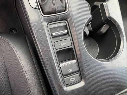 Certified 2026 Honda Civic Sport image 21