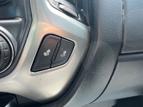 Used 2018 Chevrolet Silverado 1500 LT w/ Texas Edition image 40