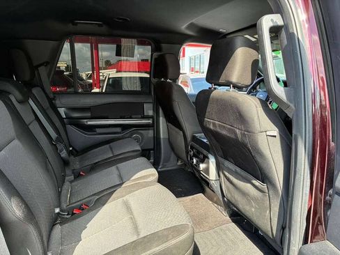 Used 2020 Ford Expedition XLT w/ Cargo Package RWD image 11