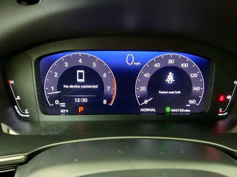 Used 2022 Honda Civic Sport Touring image 15